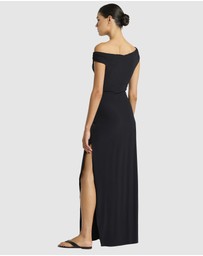 Bond-Eye Swimwear - Nixi Maxi Dress