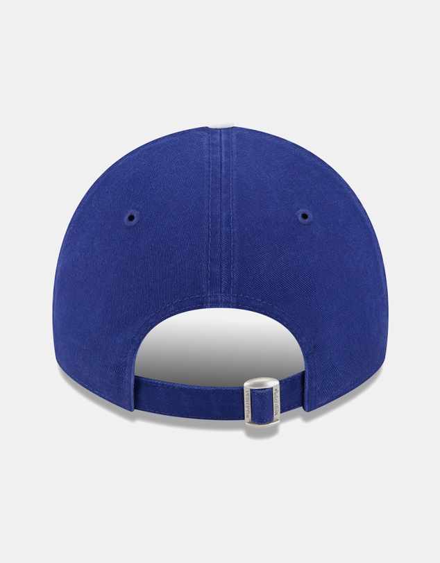 New Era - 9TWENTY Washed Cooperstown Los Angeles Dodgers Cap