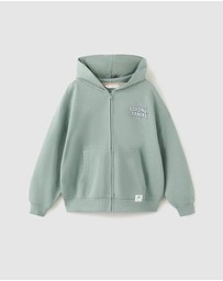 M.N.G - Mcoco Sweatshirt - Kids-Teens