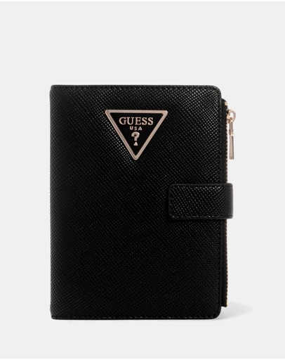 GUESS - Laurel Passport Case