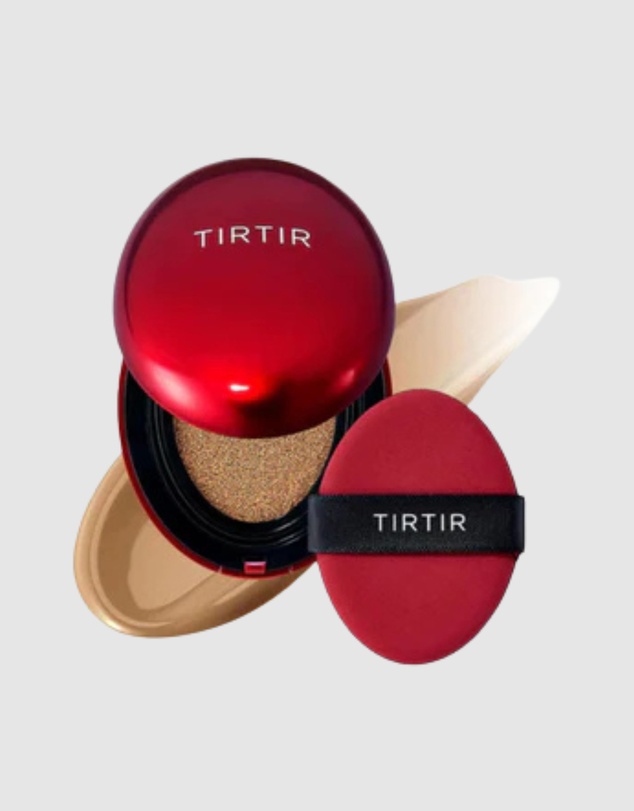 TIRTIR - Mask Fit Red Cushion 34W Toffee