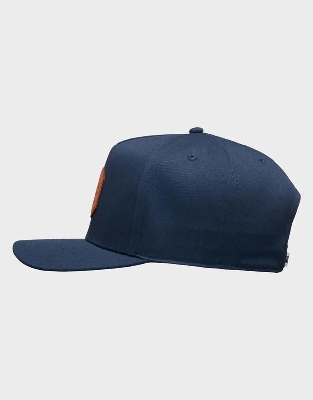 DC Shoes - Mens Reynotts Snapback Cap