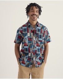 Seasalt - Men's Godrev Shirt