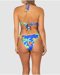 Baku Swimwear - Rio Grande Rio Loopside Bikini Bottom