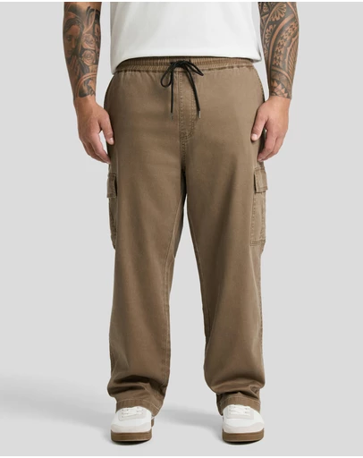 Johnny Bigg - Nate Cargo Pant