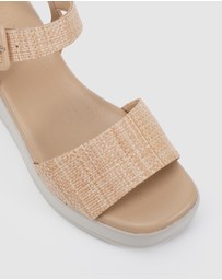 Nude Footwear - Willa