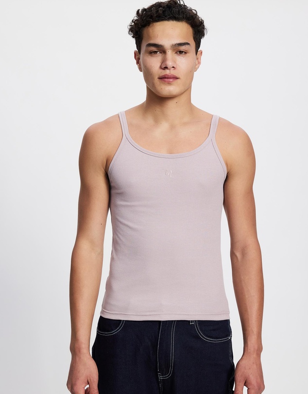 Merlino Street - Merlino Tank