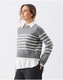 Ripe Maternity - Montana Knit