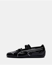 Puma - Speedcat Ballet Glossy - Women's