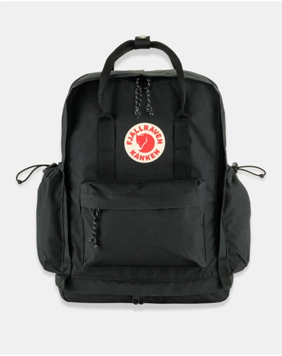 Fjallraven - Kånken Outlong Backpack