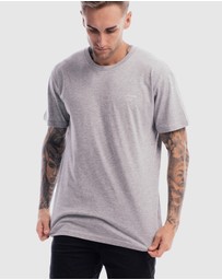 First Division - Sponsor Crest Tee