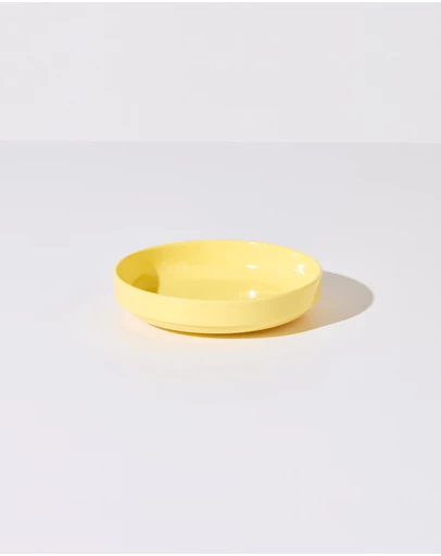 House of Nunu - Side Kick Plate in Butter