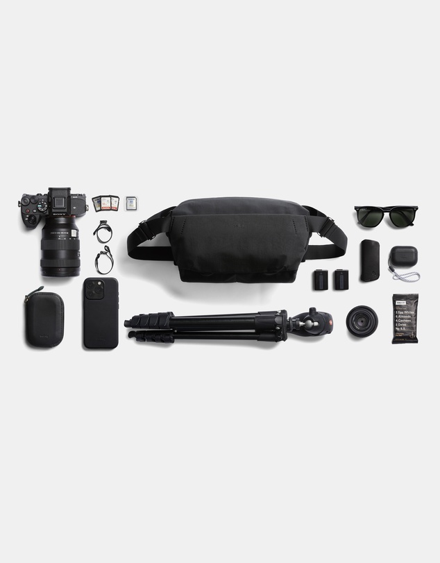 Bellroy - Venture Camera Sling