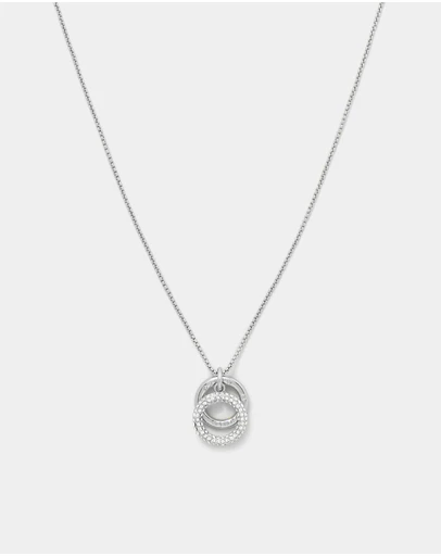 MIMCO - Circulate Necklace