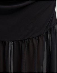 Oxford - Brooke Dress