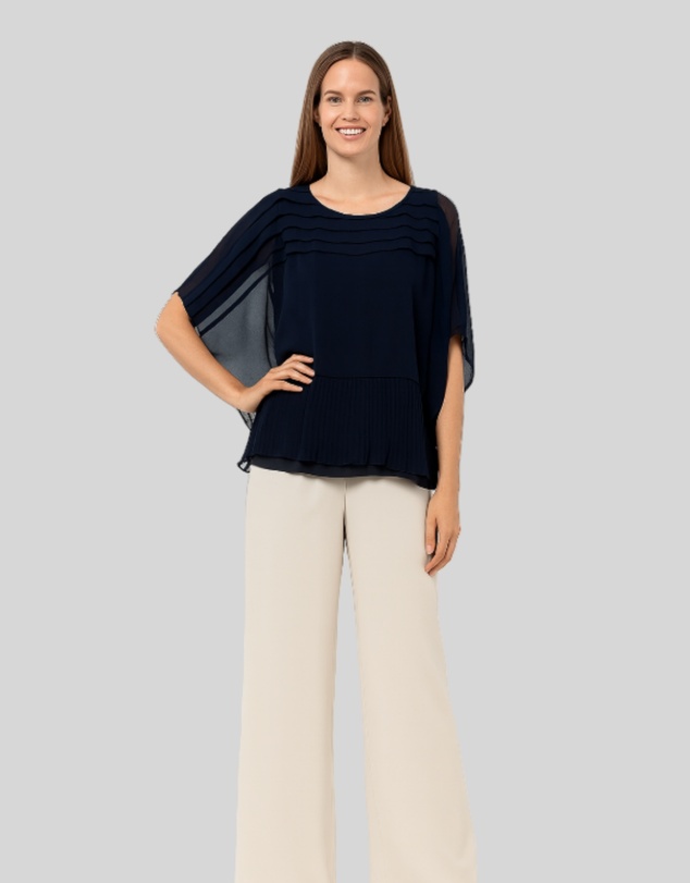 KAJA Clothing - Vivian Top