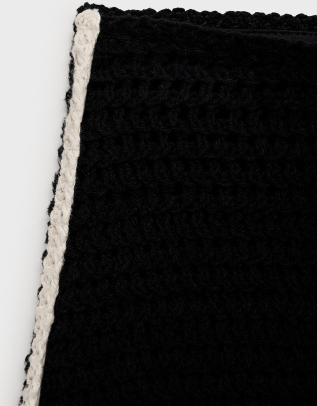 M.N.G - Ton Crochet Skirt