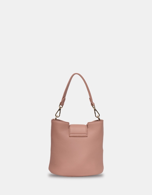 SABEN - Leo Crossbody Rosewater Luxe