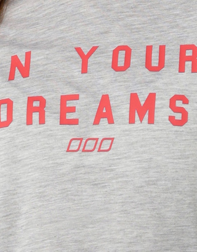 Lorna Jane - In Your Dreams Long Sleeve T-Shirt