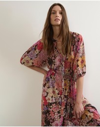 Auguste The Label - Peyton Maxi Dress