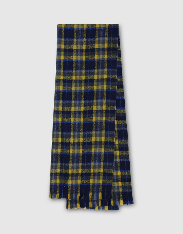 Belle & Bloom - Love Train Scarf