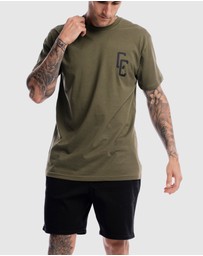 Counter Culture - Big Cypher Tee