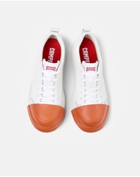 Camper - Junction Runner