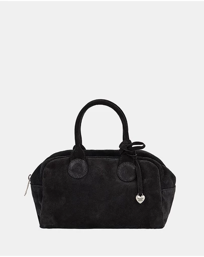 MARGESHERWOOD - Soft Bowling Bag