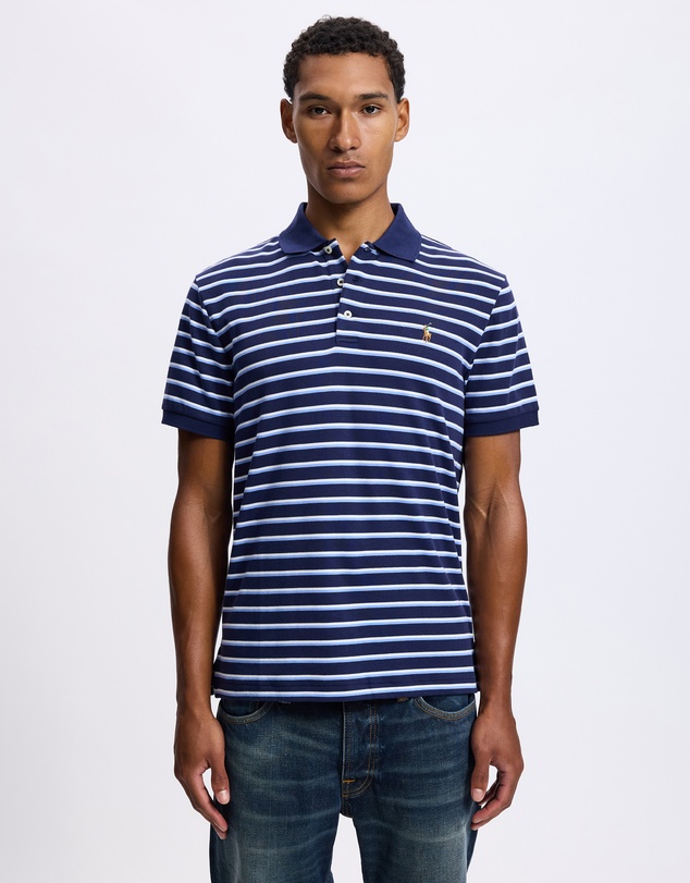 Polo Ralph Lauren - ICONIC EXCLUSIVE - Short Sleeve-Polo Shirt