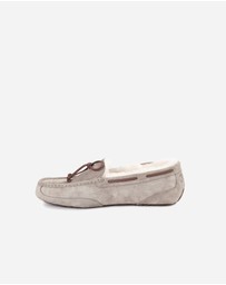 Ozwear Connection Uggs - Ugg Levi Men's Moccasins (Water Resistant)