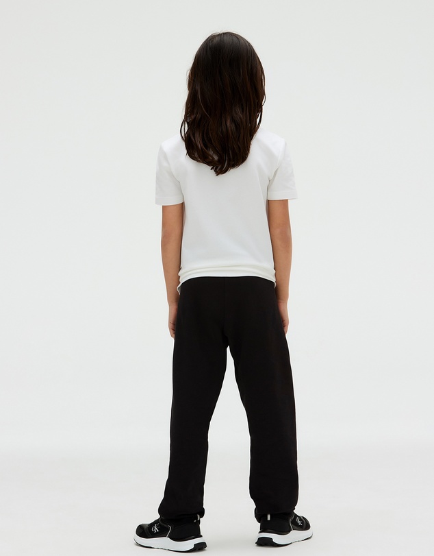 Calvin Klein Jeans - Pique Polo Shirt