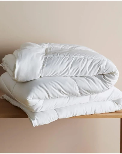 Ettitude - Bamboo Down Alternative Quilt