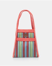 EAU BAGS - Sac Handbag