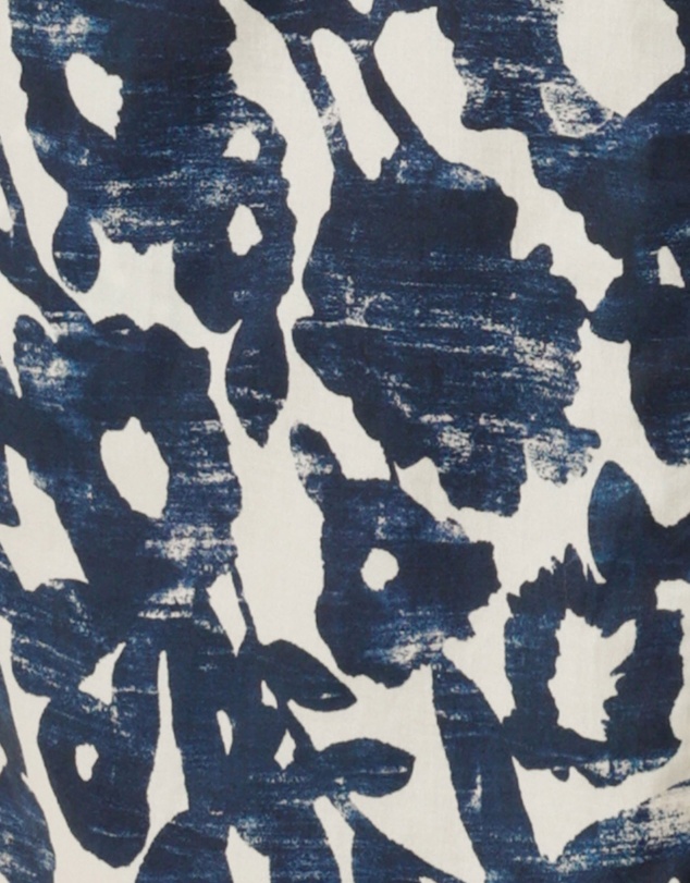 SACHA DRAKE - Bateau Shirtmaker