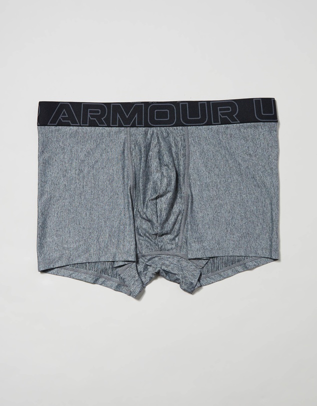 Under Armour - UA Perf Tech 3inch Briefs
