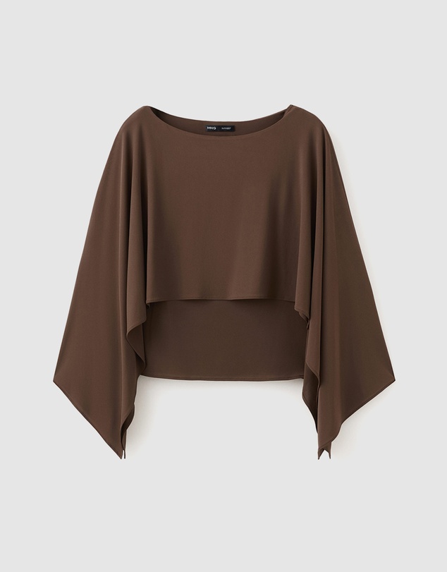 M.N.G - Lina Blouse