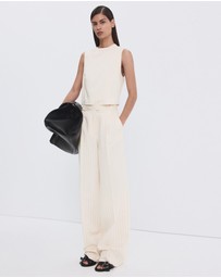 M.N.G - Cadena Trousers