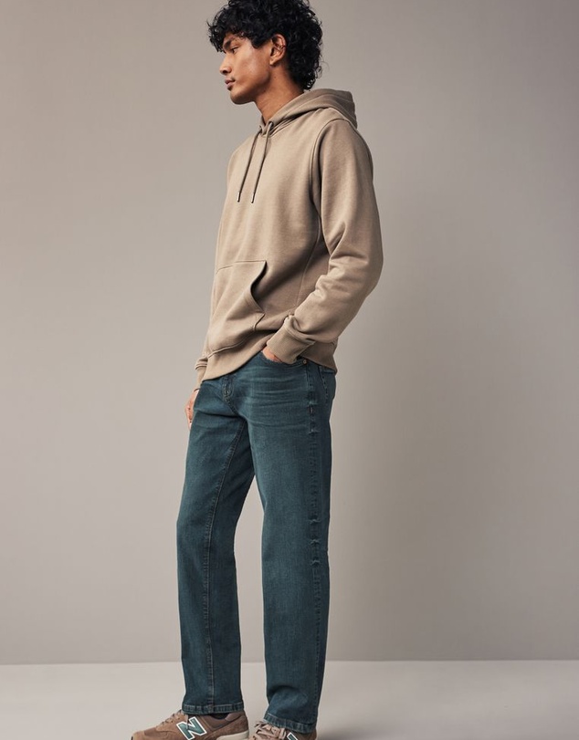 NEXT - Essential Stretch Jeans Skinny Fit