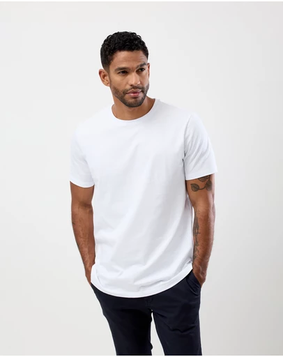 Wayver - The Essential Crew Tee