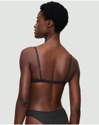 Triumph - That Night In Vegas Style Lab Push-Up Bra