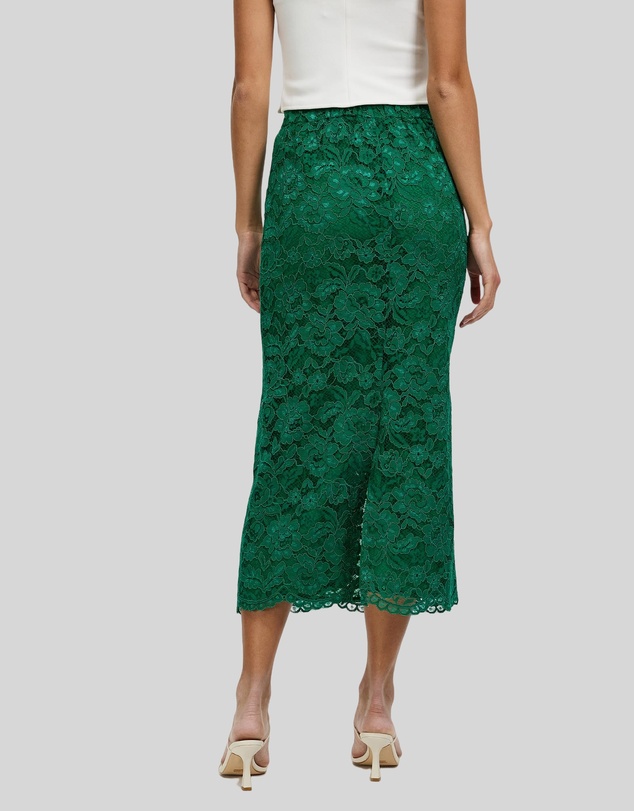 KAJA Clothing - Gianna Skirt