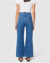 Rolla's - Sailor Jeans