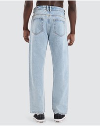Kiss Chacey - K5 Relaxed Fit Jeans