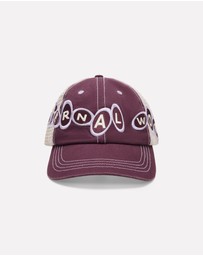 Epokhe - Epokhe Cave Trucker
