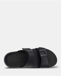 Ascent - Groove Buckle