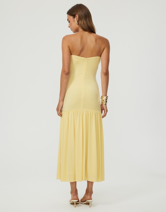 Tussah - Stella Midi Dress