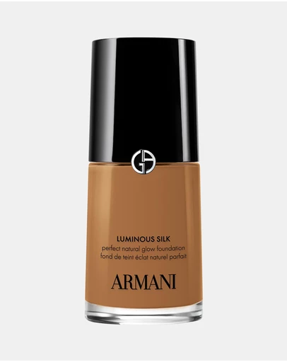 Giorgio Armani - Luminous Silk Foundation 11