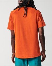 PARK - Terra Men's Training Jersey