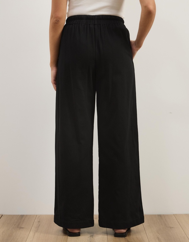 Atmos&Here - Willow Cotton Twill Pants