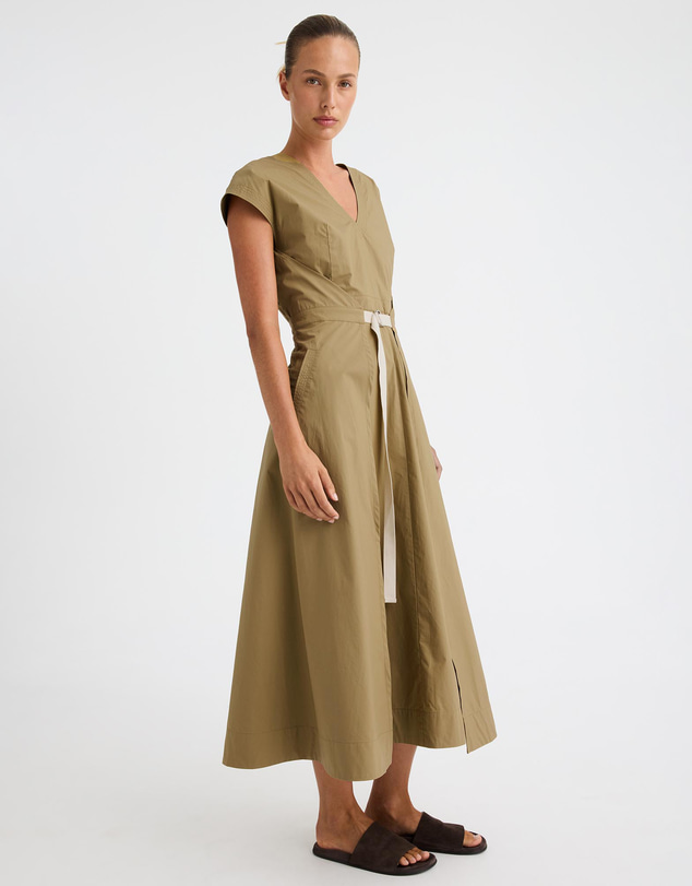 Morrison - Eileen Dress